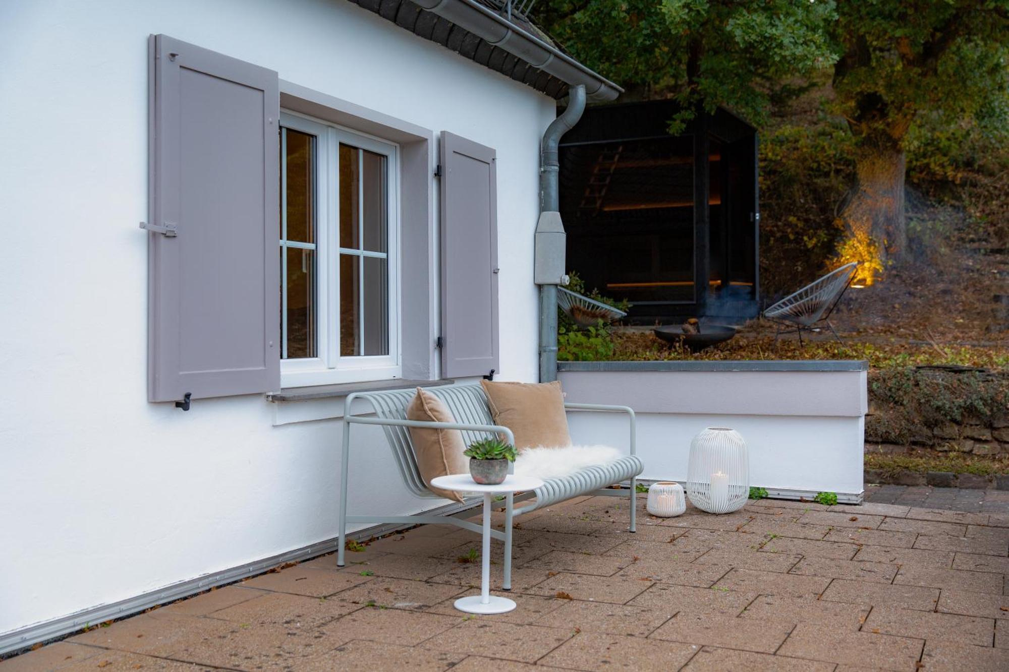 N3 Quartier Villa Kall Exterior photo